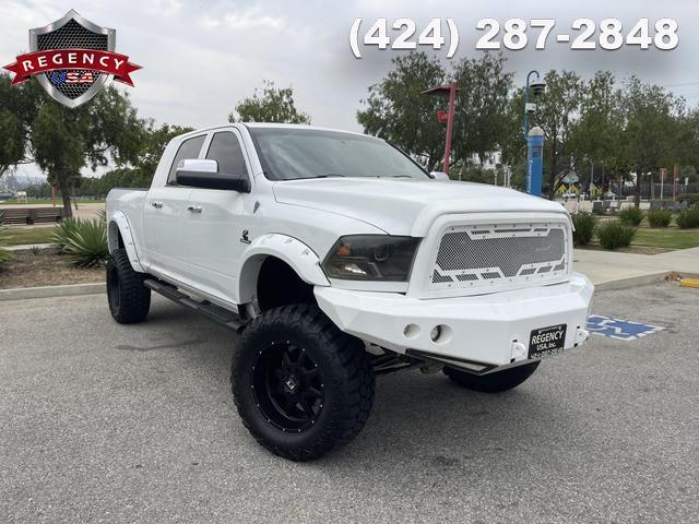 used 2011 Dodge Ram 2500 car, priced at $33,885