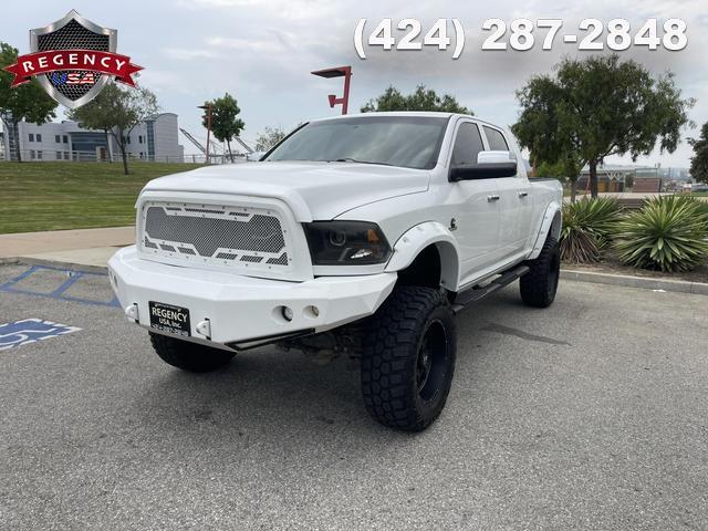 used 2011 Dodge Ram 2500 car, priced at $33,885