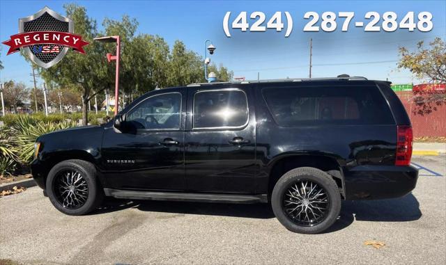 used 2013 Chevrolet Suburban car, priced at $14,885