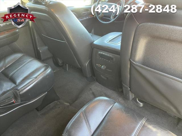 used 2013 Chevrolet Suburban car, priced at $14,885