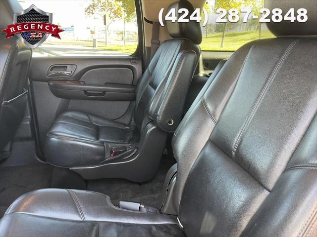 used 2013 Chevrolet Suburban car, priced at $14,885