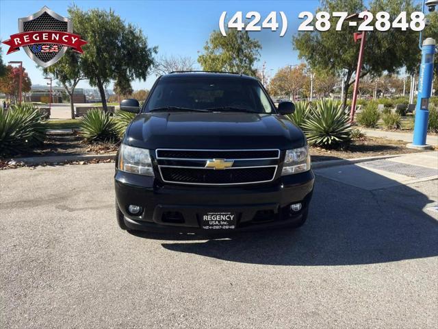 used 2013 Chevrolet Suburban car, priced at $14,885