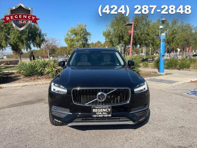 used 2019 Volvo XC90 car, priced at $24,885