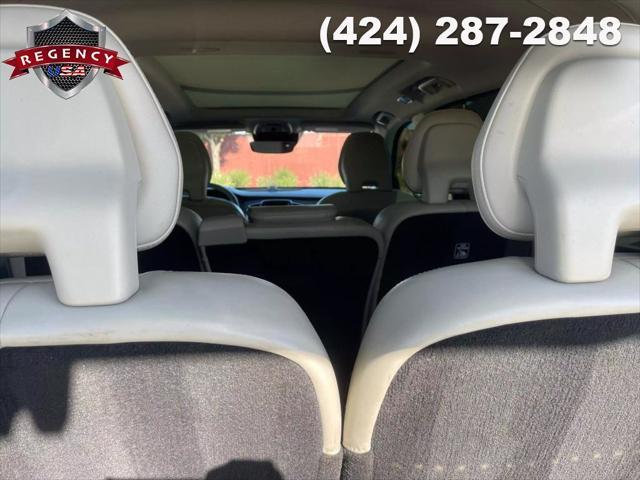 used 2019 Volvo XC90 car, priced at $24,885