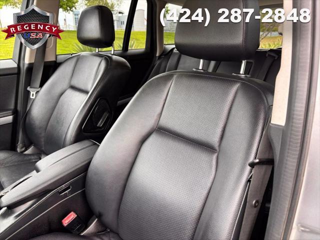 used 2011 Mercedes-Benz GLK-Class car, priced at $7,885