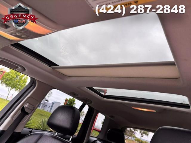 used 2011 Mercedes-Benz GLK-Class car, priced at $7,885