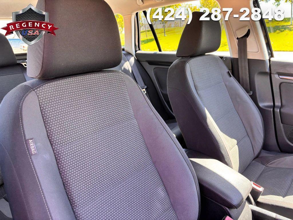 used 2013 Volkswagen Jetta SportWagen car, priced at $8,885