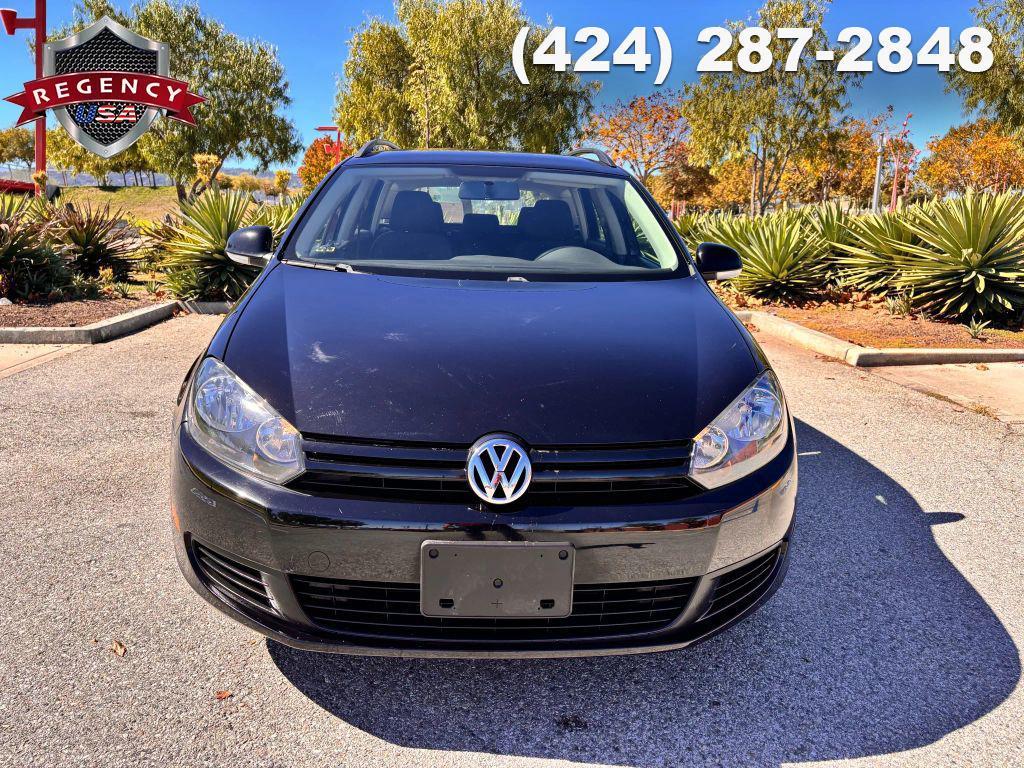 used 2013 Volkswagen Jetta SportWagen car, priced at $8,885