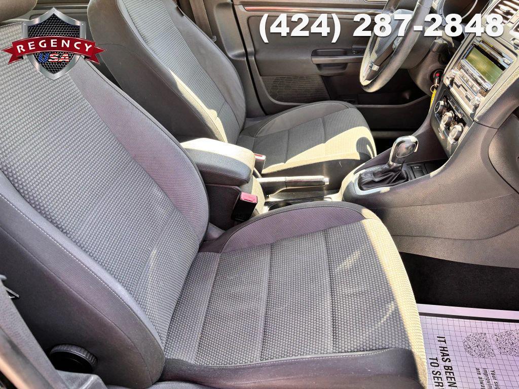 used 2013 Volkswagen Jetta SportWagen car, priced at $8,885