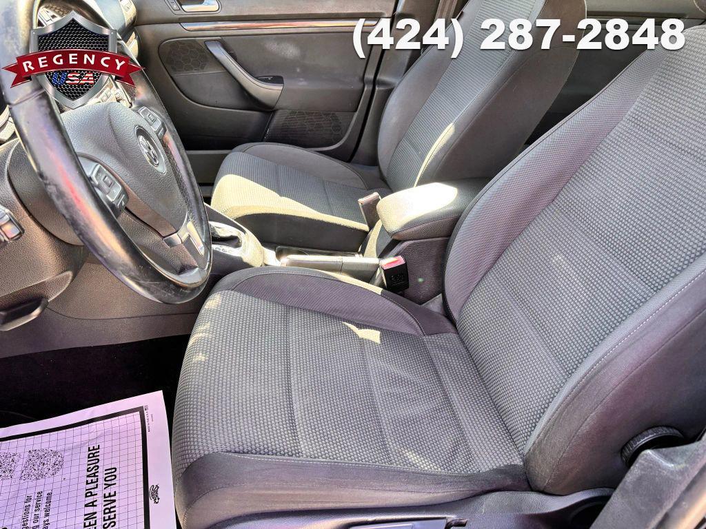 used 2013 Volkswagen Jetta SportWagen car, priced at $8,885