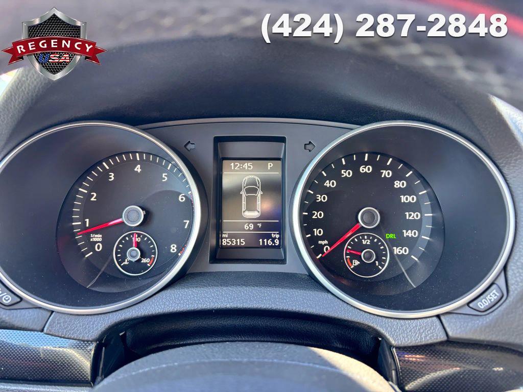 used 2013 Volkswagen Jetta SportWagen car, priced at $8,885