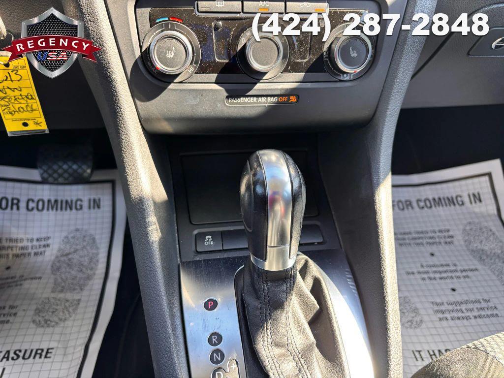 used 2013 Volkswagen Jetta SportWagen car, priced at $8,885