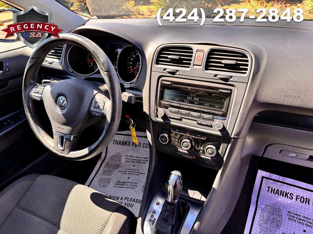 used 2013 Volkswagen Jetta SportWagen car, priced at $8,885