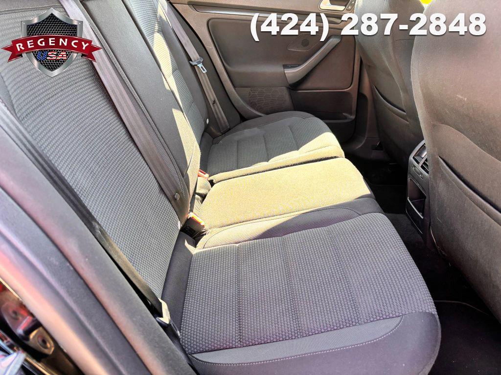 used 2013 Volkswagen Jetta SportWagen car, priced at $8,885