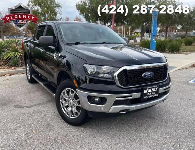 used 2019 Ford Ranger car, priced at $22,885