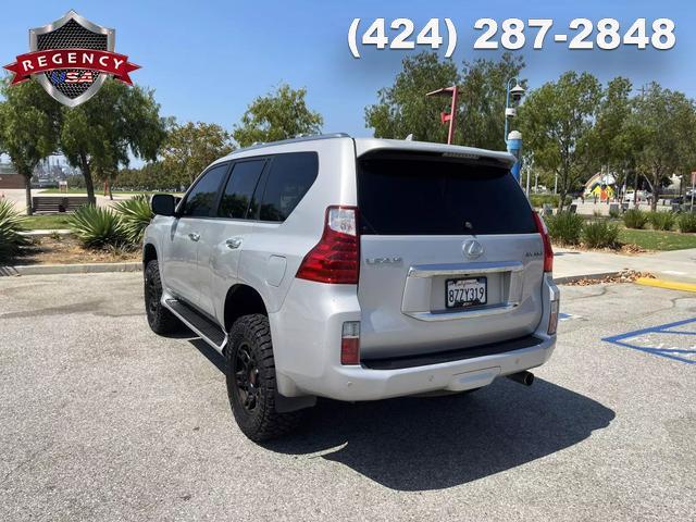 used 2010 Lexus GX 460 car, priced at $18,888