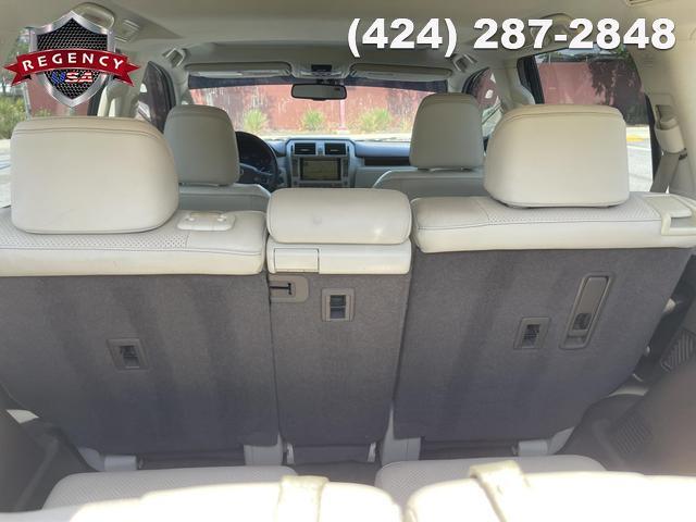 used 2010 Lexus GX 460 car, priced at $18,888