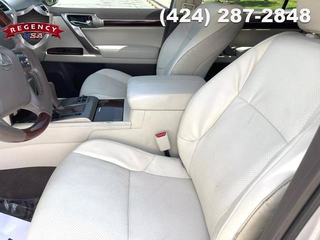 used 2010 Lexus GX 460 car, priced at $18,888