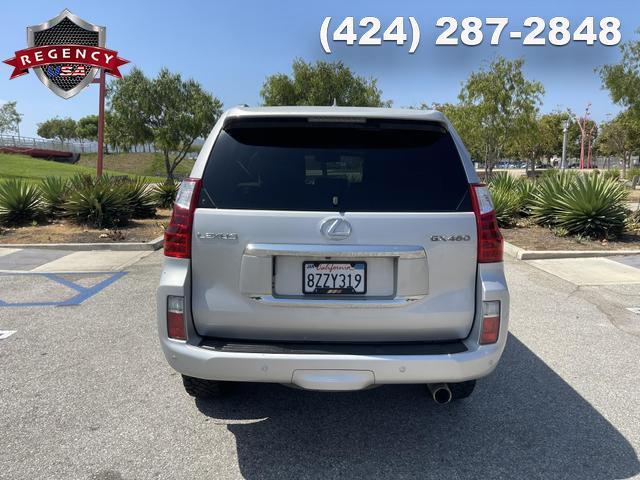 used 2010 Lexus GX 460 car, priced at $18,888