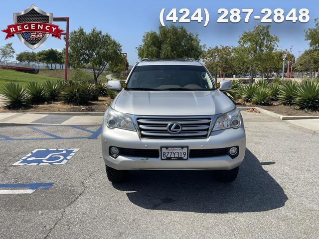 used 2010 Lexus GX 460 car, priced at $18,888