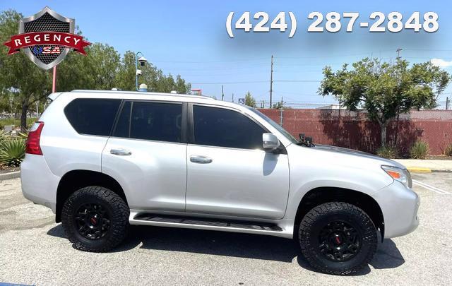 used 2010 Lexus GX 460 car, priced at $18,888