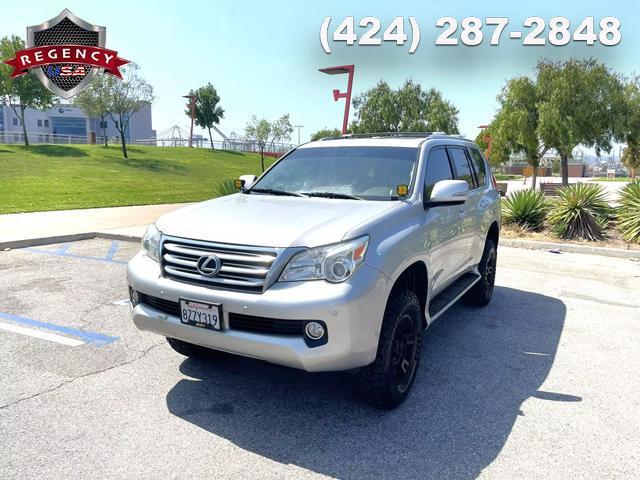 used 2010 Lexus GX 460 car, priced at $18,888