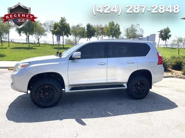 used 2010 Lexus GX 460 car, priced at $18,888