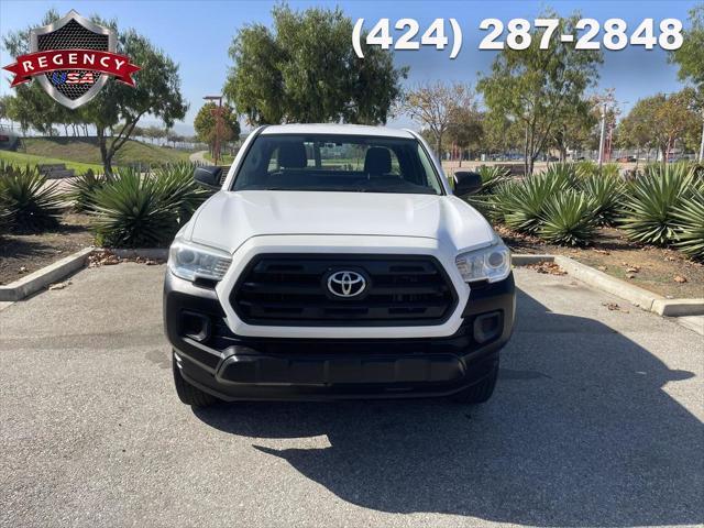 used 2016 Toyota Tacoma car, priced at $15,885