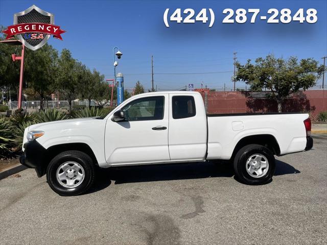 used 2016 Toyota Tacoma car, priced at $15,885