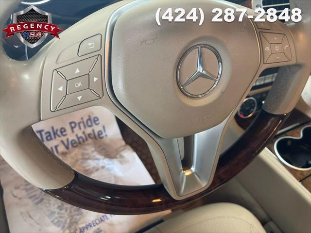 used 2012 Mercedes-Benz CLS-Class car, priced at $18,885