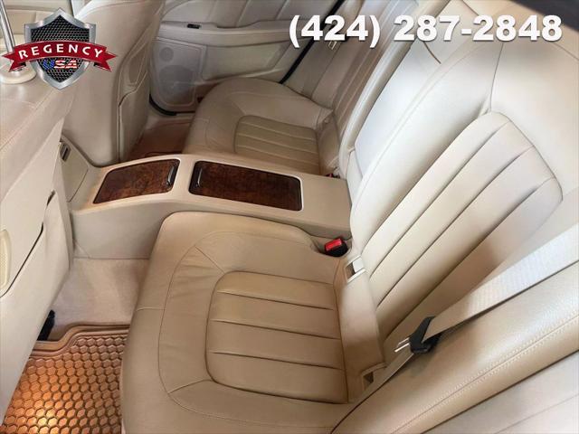 used 2012 Mercedes-Benz CLS-Class car, priced at $18,885