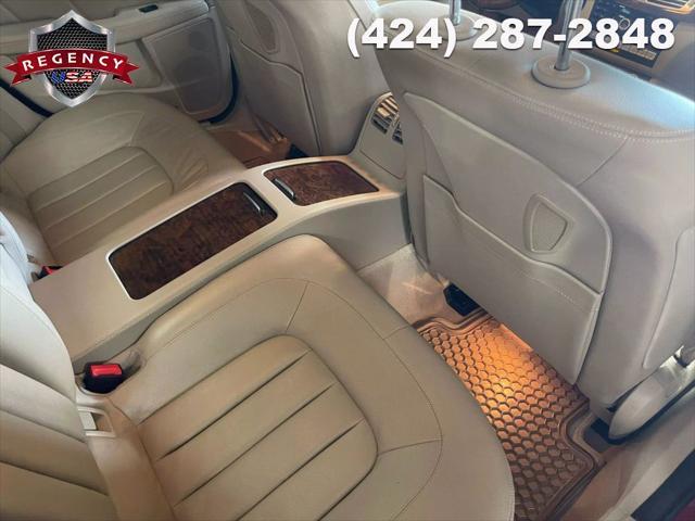 used 2012 Mercedes-Benz CLS-Class car, priced at $18,885