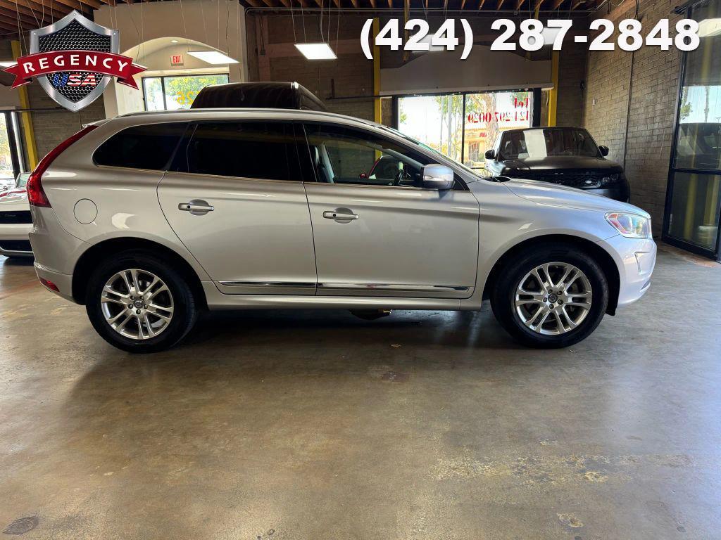 used 2014 Volvo XC60 car, priced at $10,985