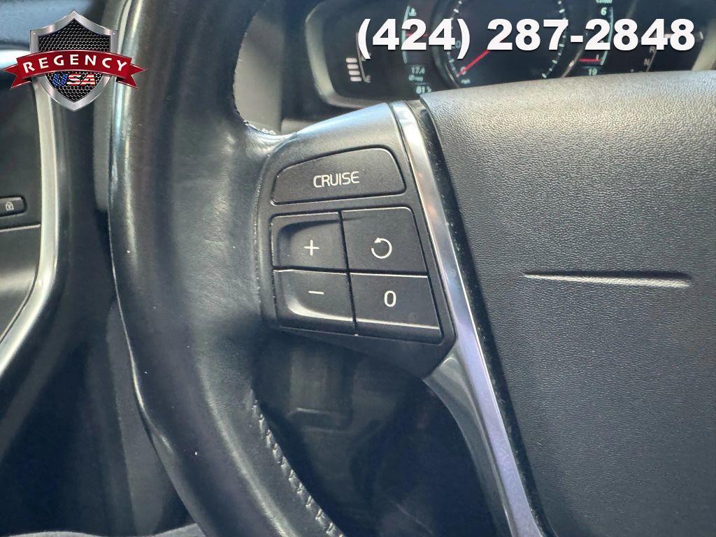 used 2014 Volvo XC60 car, priced at $10,985