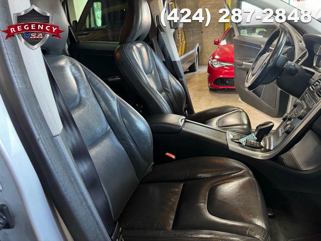used 2014 Volvo XC60 car, priced at $10,985