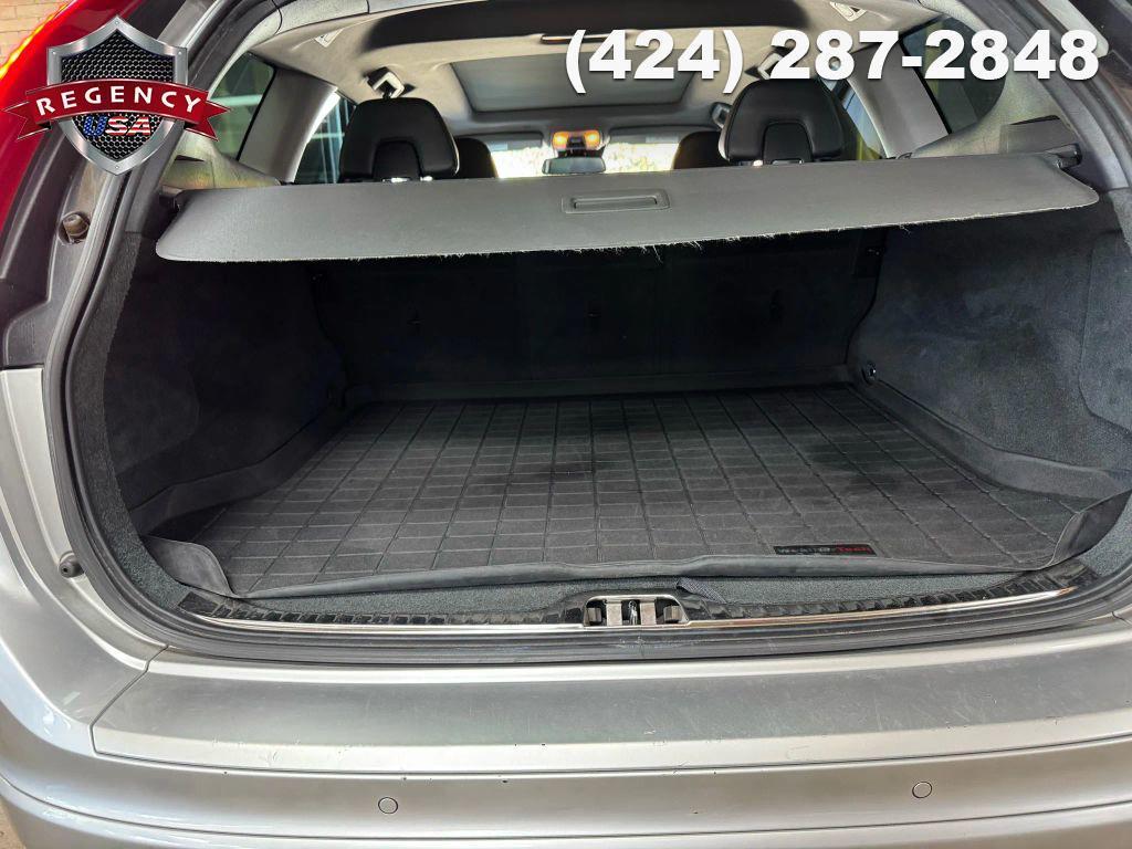 used 2014 Volvo XC60 car, priced at $10,985