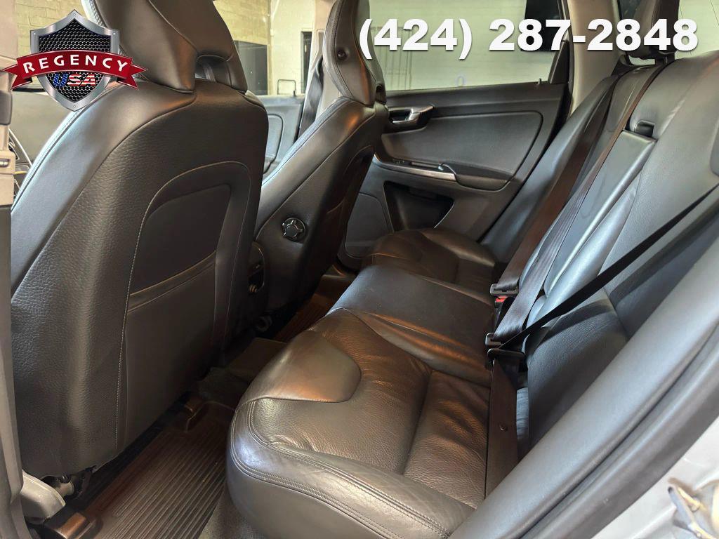 used 2014 Volvo XC60 car, priced at $10,985