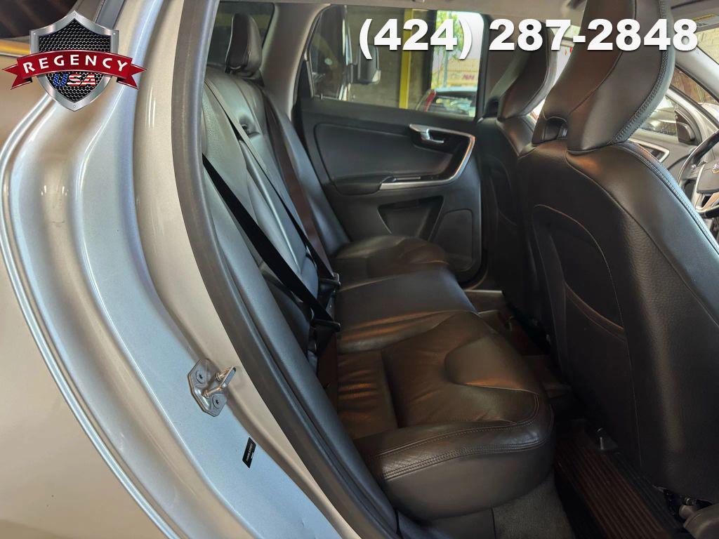 used 2014 Volvo XC60 car, priced at $10,985