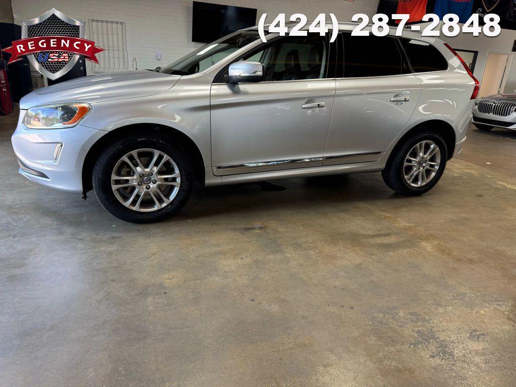 used 2014 Volvo XC60 car, priced at $10,985