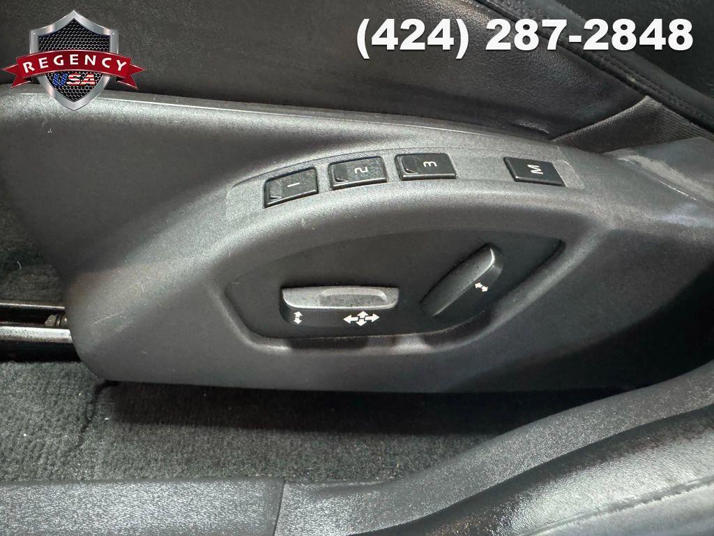 used 2014 Volvo XC60 car, priced at $10,985