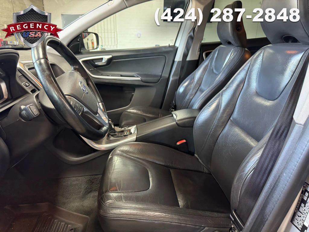 used 2014 Volvo XC60 car, priced at $10,985