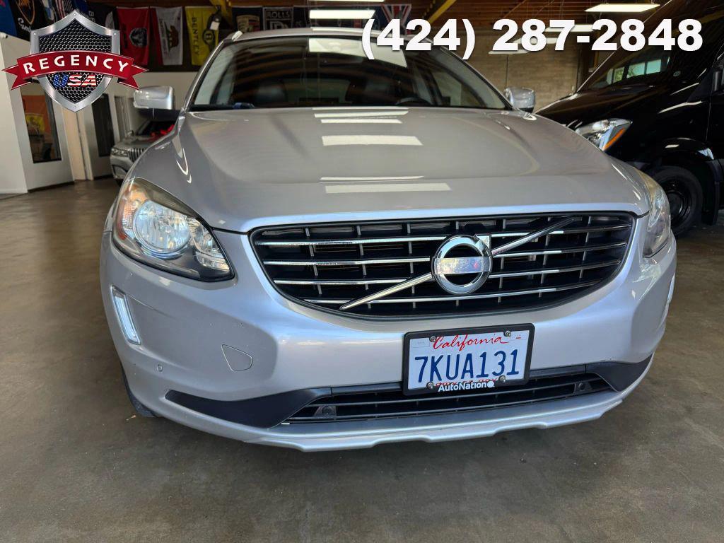 used 2014 Volvo XC60 car, priced at $10,985