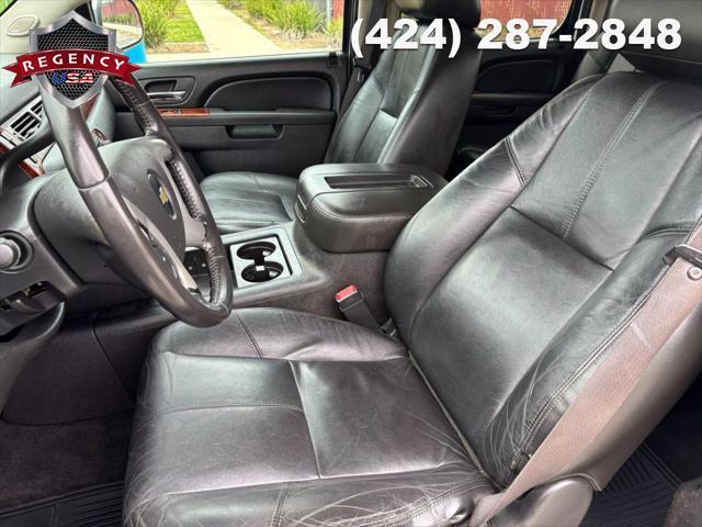 used 2011 Chevrolet Silverado 1500 car, priced at $16,885