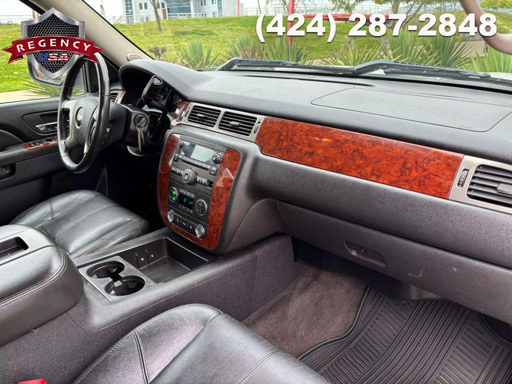 used 2011 Chevrolet Silverado 1500 car, priced at $15,500