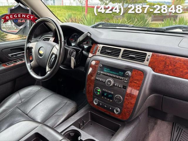 used 2011 Chevrolet Silverado 1500 car, priced at $16,885