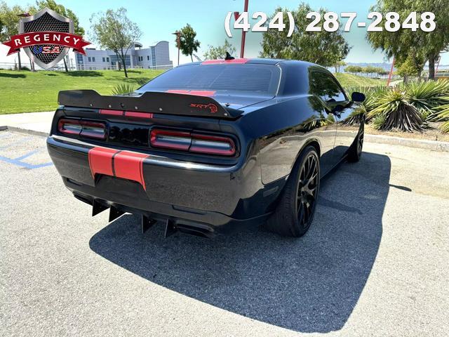 used 2015 Dodge Challenger car, priced at $18,885