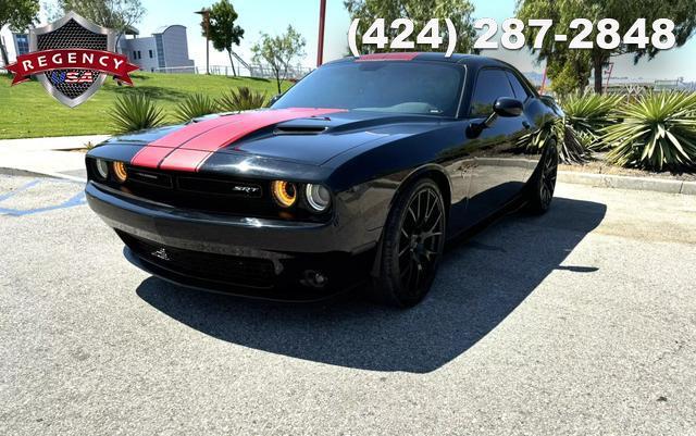 used 2015 Dodge Challenger car, priced at $18,885