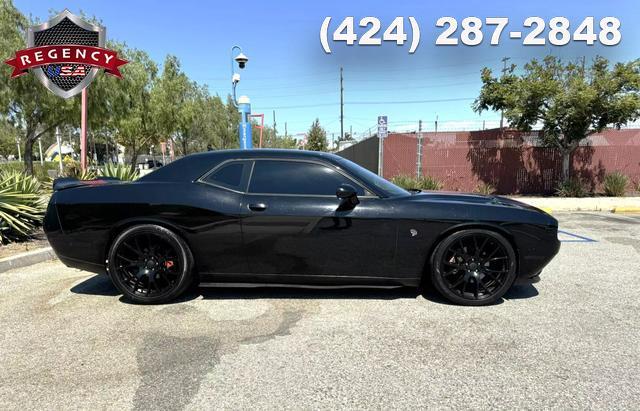 used 2015 Dodge Challenger car, priced at $18,885