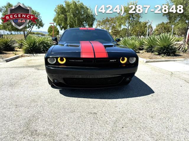 used 2015 Dodge Challenger car, priced at $18,885