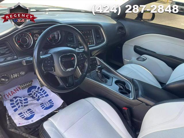 used 2015 Dodge Challenger car, priced at $18,885